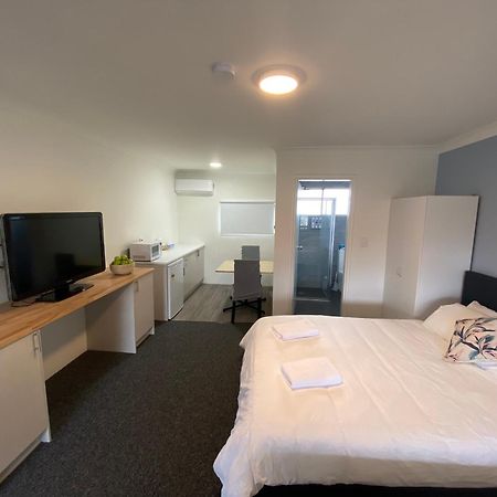 Lakeside Inn Wollongong Primbee Εξωτερικό φωτογραφία
