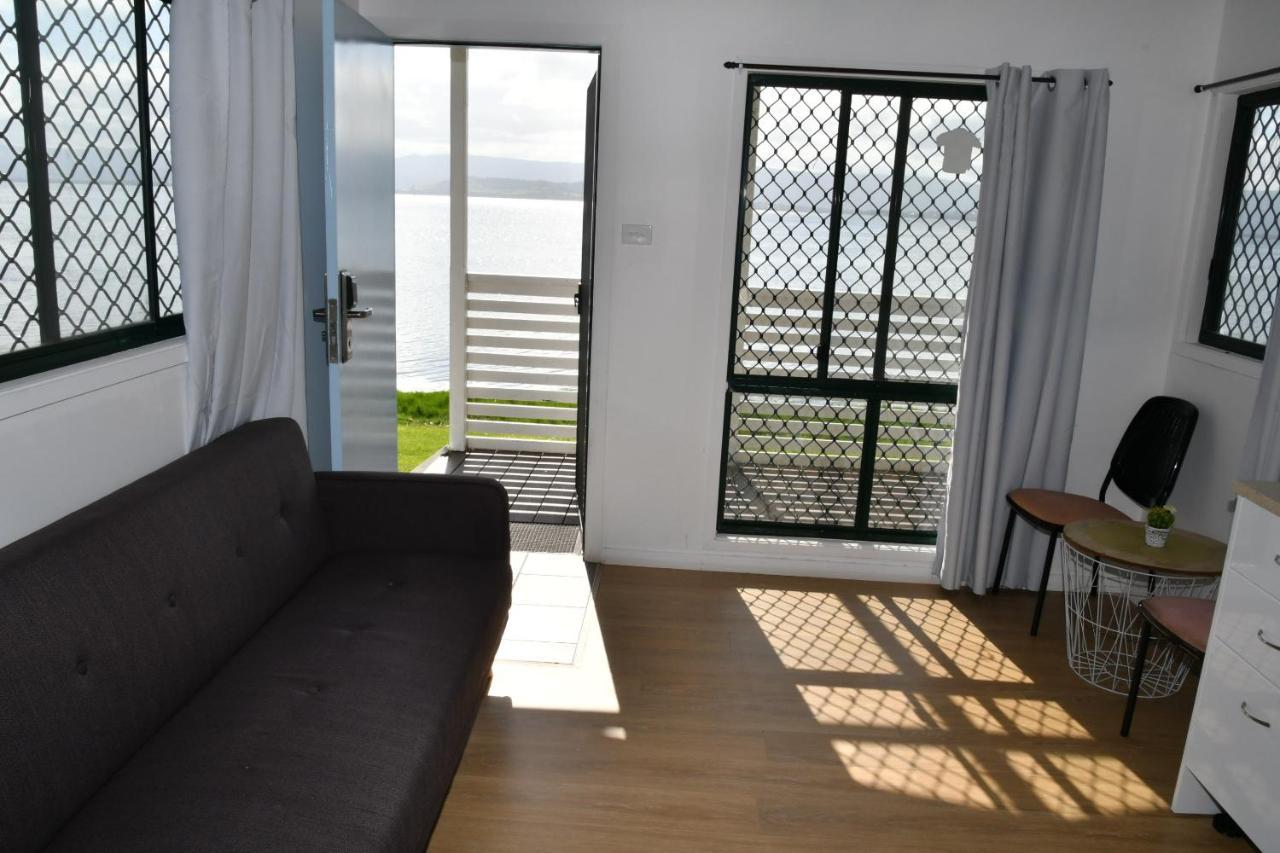 Lakeside Inn Wollongong Primbee Εξωτερικό φωτογραφία