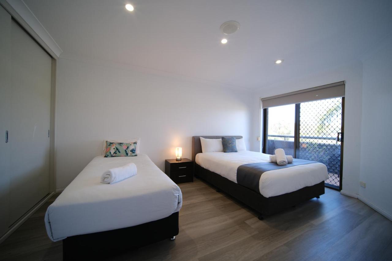 Lakeside Inn Wollongong Primbee Εξωτερικό φωτογραφία