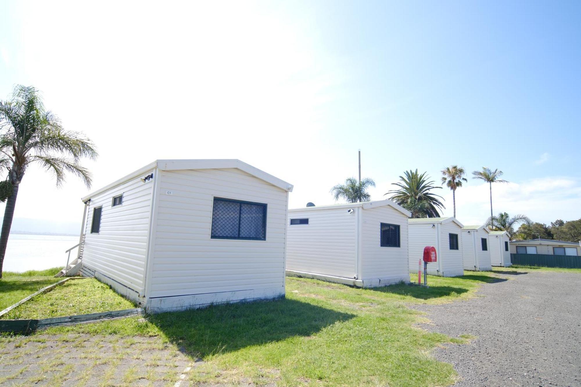 Lakeside Inn Wollongong Primbee Εξωτερικό φωτογραφία