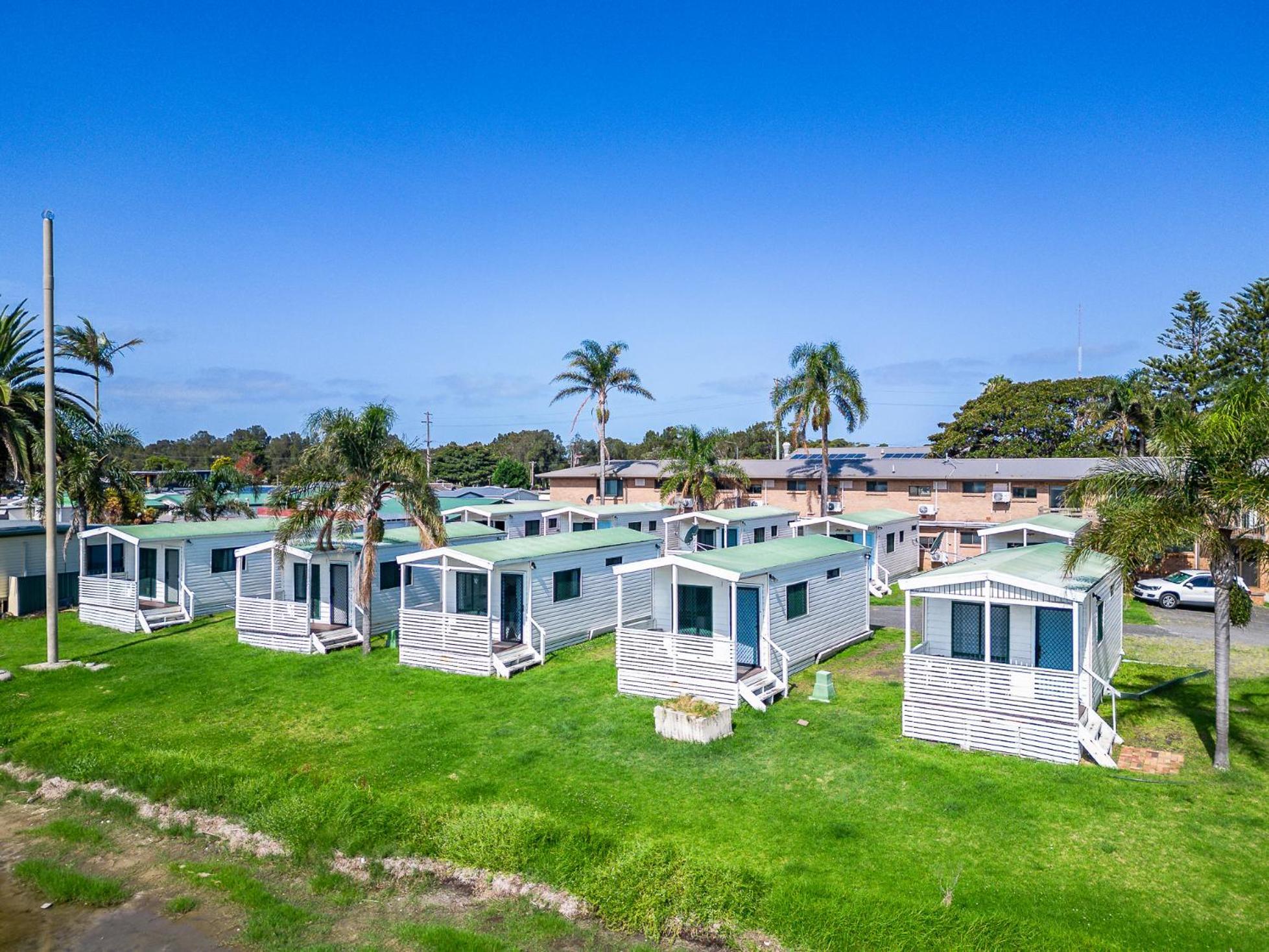 Lakeside Inn Wollongong Primbee Εξωτερικό φωτογραφία