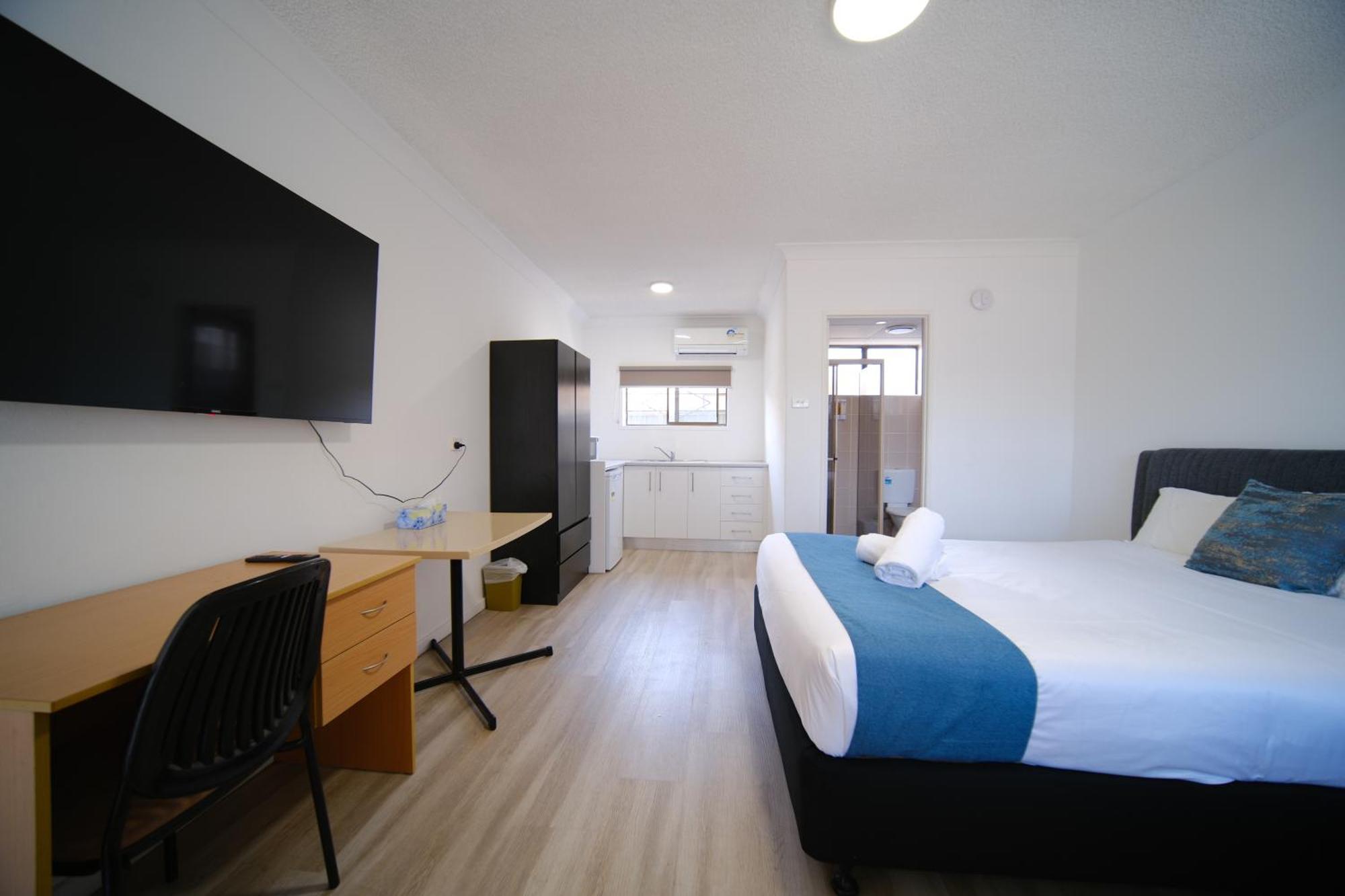 Lakeside Inn Wollongong Primbee Εξωτερικό φωτογραφία
