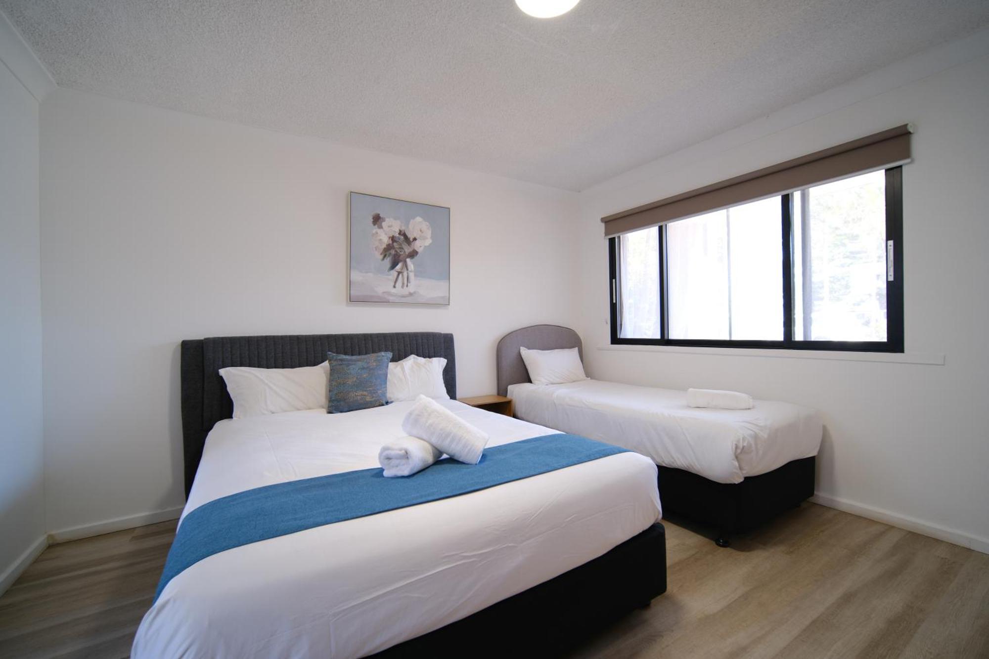 Lakeside Inn Wollongong Primbee Εξωτερικό φωτογραφία